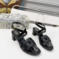 $98.00 USD Christian Dior Sandal For Women #1409281