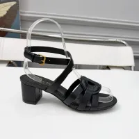 $98.00 USD Christian Dior Sandal For Women #1409281