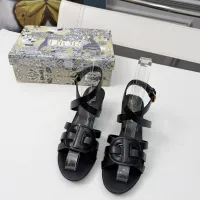 $98.00 USD Christian Dior Sandal For Women #1409281