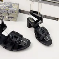 $98.00 USD Christian Dior Sandal For Women #1409281