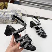 $100.00 USD Christian Dior Sandal For Women #1409282