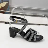 $100.00 USD Christian Dior Sandal For Women #1409282