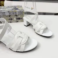 $98.00 USD Christian Dior Sandal For Women #1409283