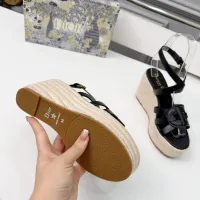 $102.00 USD Christian Dior Sandal For Women #1409287