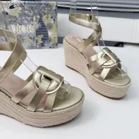 $102.00 USD Christian Dior Sandal For Women #1409289