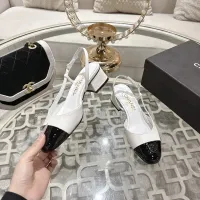 $100.00 USD Chanel Sandal For Women #1409290