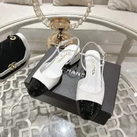 $100.00 USD Chanel Sandal For Women #1409290