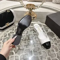 $100.00 USD Chanel Sandal For Women #1409290