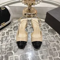 $100.00 USD Chanel Sandal For Women #1409291