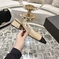 $100.00 USD Chanel Sandal For Women #1409291