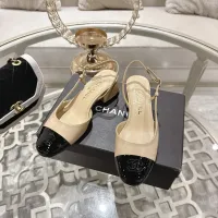 $100.00 USD Chanel Sandal For Women #1409291