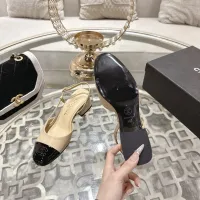$100.00 USD Chanel Sandal For Women #1409291