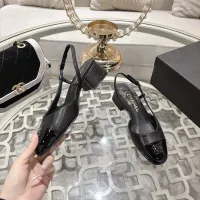 $100.00 USD Chanel Sandal For Women #1409292