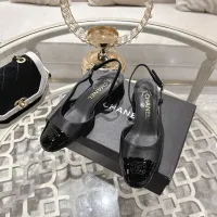 $100.00 USD Chanel Sandal For Women #1409292