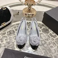 $102.00 USD Chanel Sandal For Women #1409299