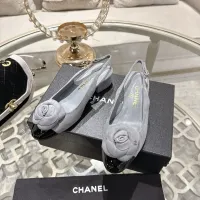 $102.00 USD Chanel Sandal For Women #1409299