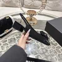 $102.00 USD Chanel Sandal For Women #1409300