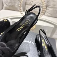 $102.00 USD Chanel Sandal For Women #1409300