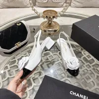 $102.00 USD Chanel Sandal For Women #1409306