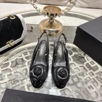 $102.00 USD Chanel Sandal For Women #1409309