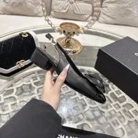 $102.00 USD Chanel Sandal For Women #1409309