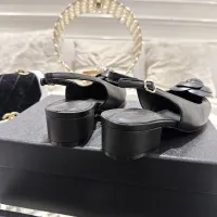 $102.00 USD Chanel Sandal For Women #1409309