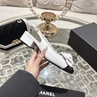 $102.00 USD Chanel Sandal For Women #1409310