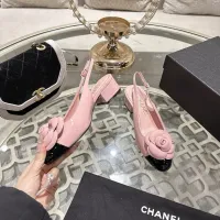 $102.00 USD Chanel Sandal For Women #1409312