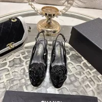 $102.00 USD Chanel Sandal For Women #1409315