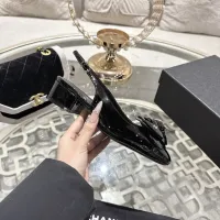 $102.00 USD Chanel Sandal For Women #1409315