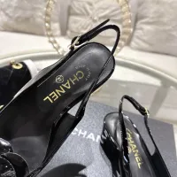 $102.00 USD Chanel Sandal For Women #1409315
