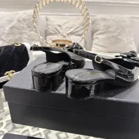 $102.00 USD Chanel Sandal For Women #1409315
