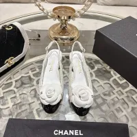 $102.00 USD Chanel Sandal For Women #1409317
