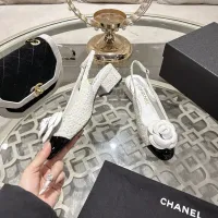 $102.00 USD Chanel Sandal For Women #1409317