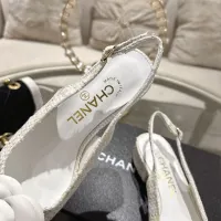 $102.00 USD Chanel Sandal For Women #1409317