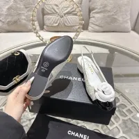 $102.00 USD Chanel Sandal For Women #1409317