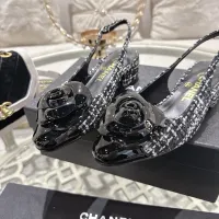 $102.00 USD Chanel Sandal For Women #1409321