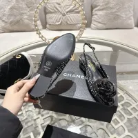 $102.00 USD Chanel Sandal For Women #1409321