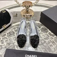 $102.00 USD Chanel Sandal For Women #1409323