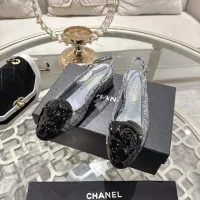 $102.00 USD Chanel Sandal For Women #1409323