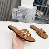 $82.00 USD Christian Dior Slippers For Women #1409326