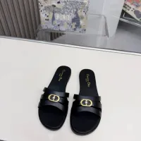$82.00 USD Christian Dior Slippers For Women #1409328