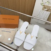 $88.00 USD Louis Vuitton Slippers For Women #1409359
