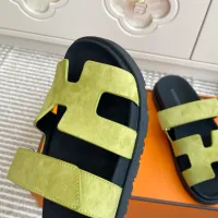 $98.00 USD Hermes Slippers For Women #1409369