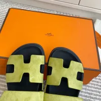 $98.00 USD Hermes Slippers For Men #1409370