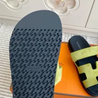 $98.00 USD Hermes Slippers For Men #1409370