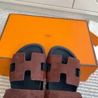 $98.00 USD Hermes Slippers For Men #1409372