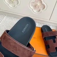 $98.00 USD Hermes Slippers For Men #1409372