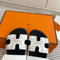 $98.00 USD Hermes Slippers For Men #1409374