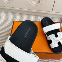 $98.00 USD Hermes Slippers For Men #1409374